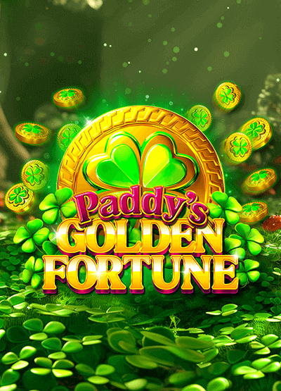 Paddy's Golden Fortune
